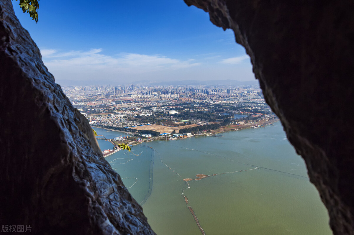 云南昆明春城游玩攻略,春城之约昆明旅游攻略