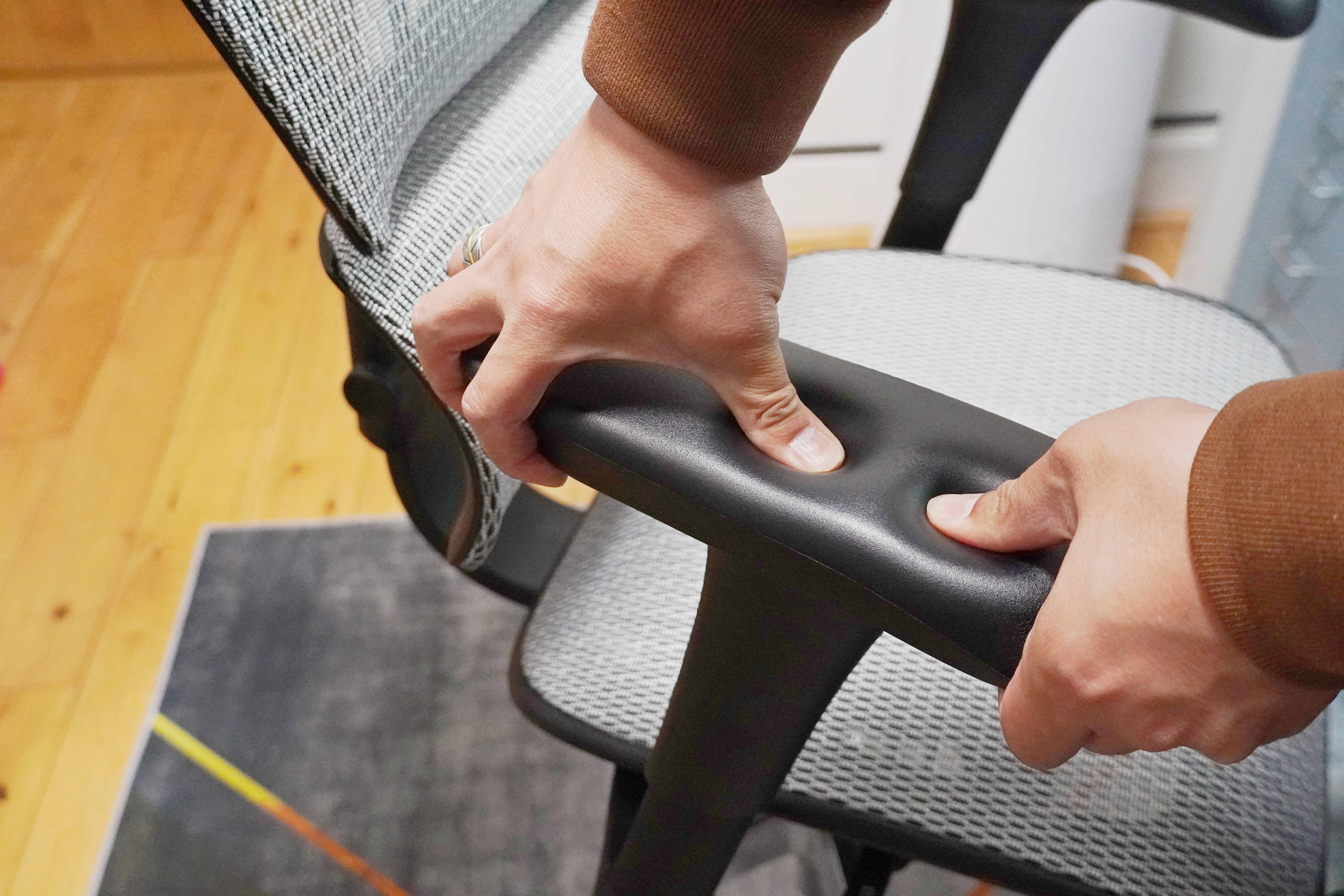 千元内人体工学椅哪款最值得入手,最值得买的千元人体工学椅