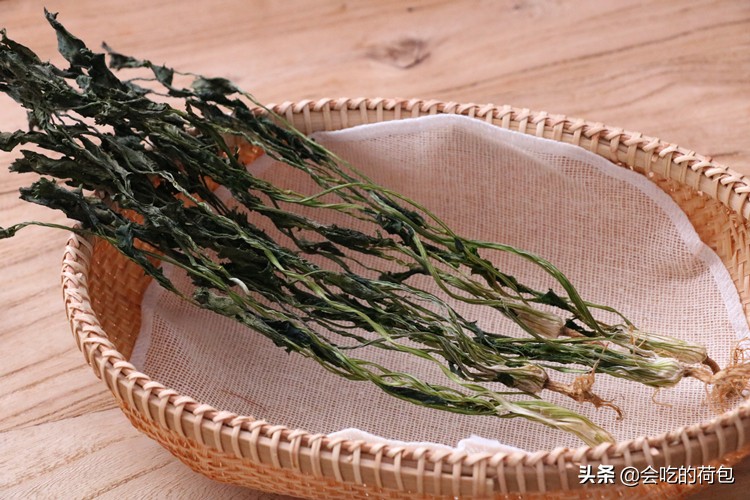 蔬菜储存方法大全，带你学会13种蔬菜的贮存技巧，一个月不用出门