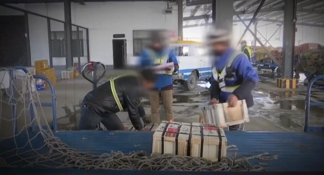 西藏一老板用飞机托运50斤黄金,2017年西藏老板托运25公斤黄金