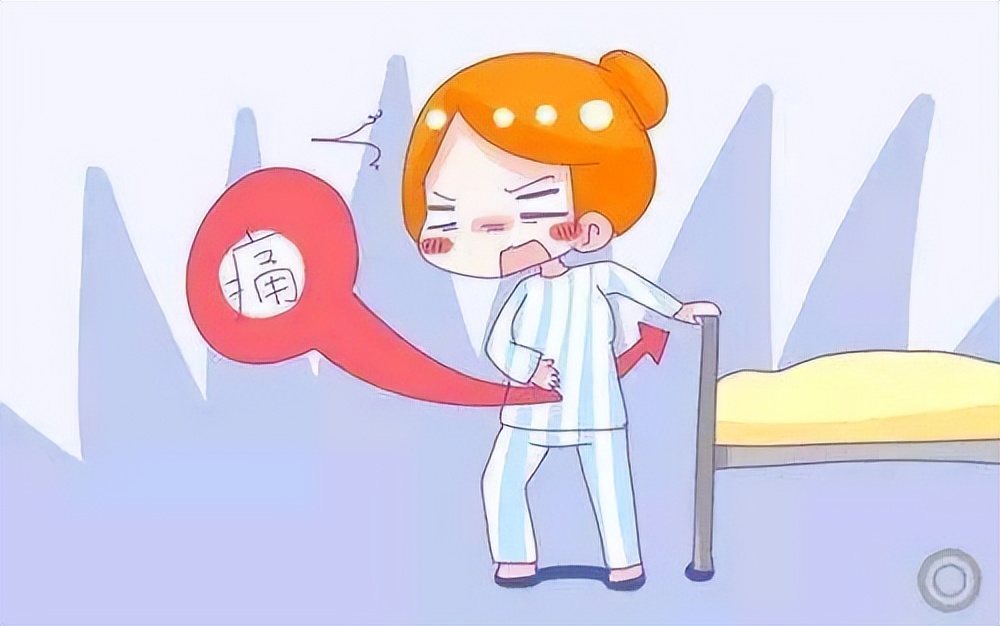 产褥期生理特点及注意事项