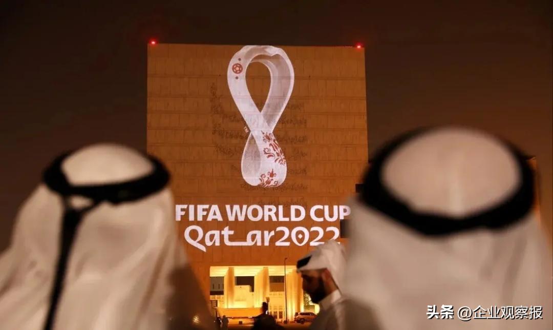 卡塔尔中国企业有哪些,卡塔尔世界杯中国承建公司