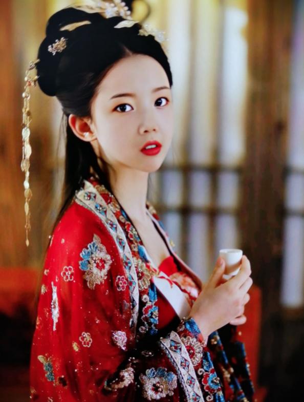一张照片生成你最美的古装照,最近超火的古装照片怎么弄