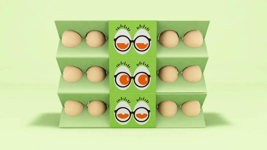 MUSEDESIGN设计大奖，包装作品又有新创意