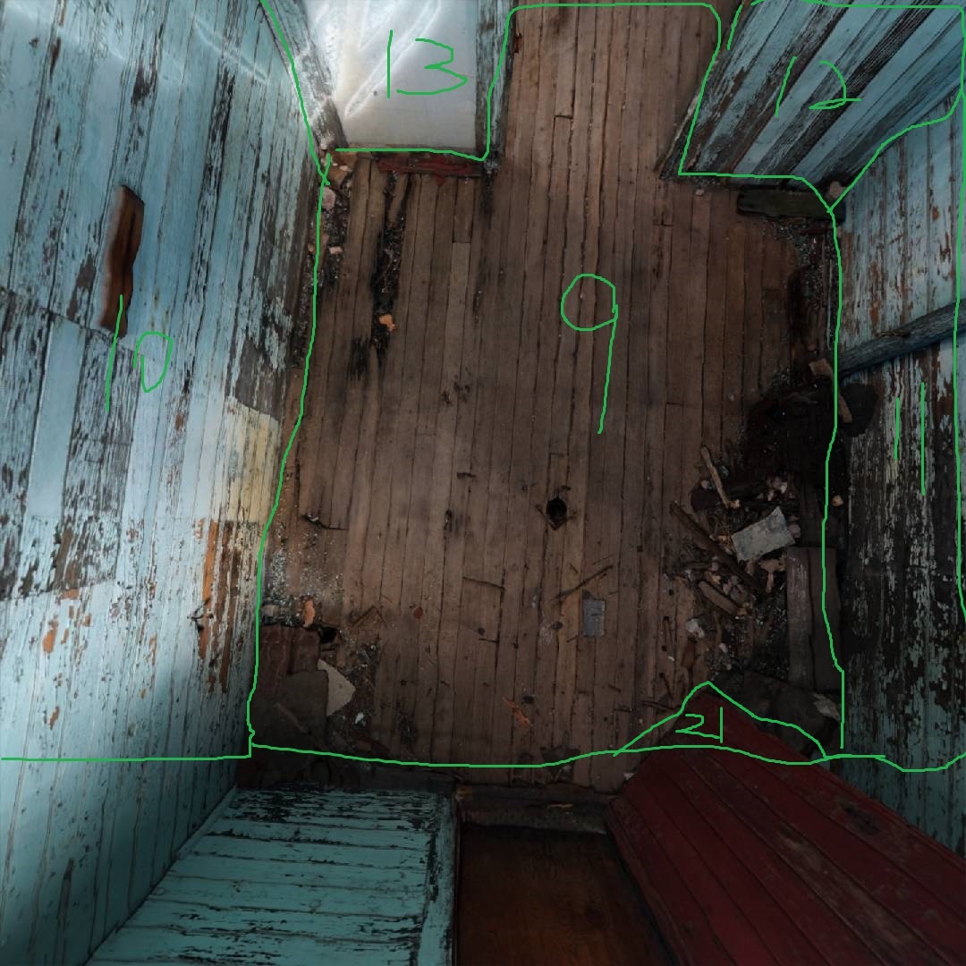 VR游戏《拼图巡游》400块攻略(四)内外结合篇