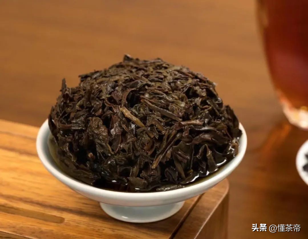 如果茶叶有高考，六大茶类中谁会高中“状元”？