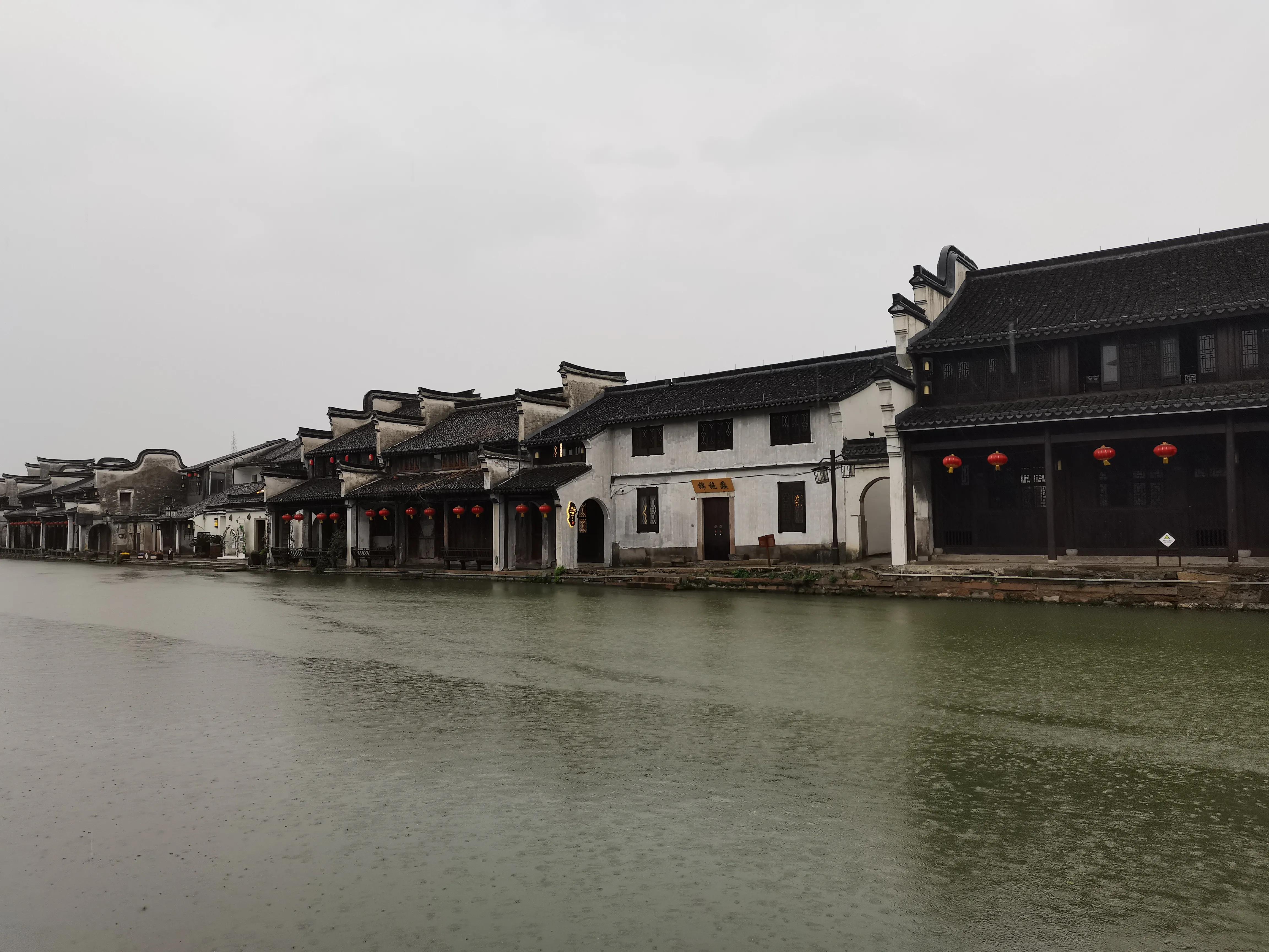 南浔印象,南浔印象碧桂园