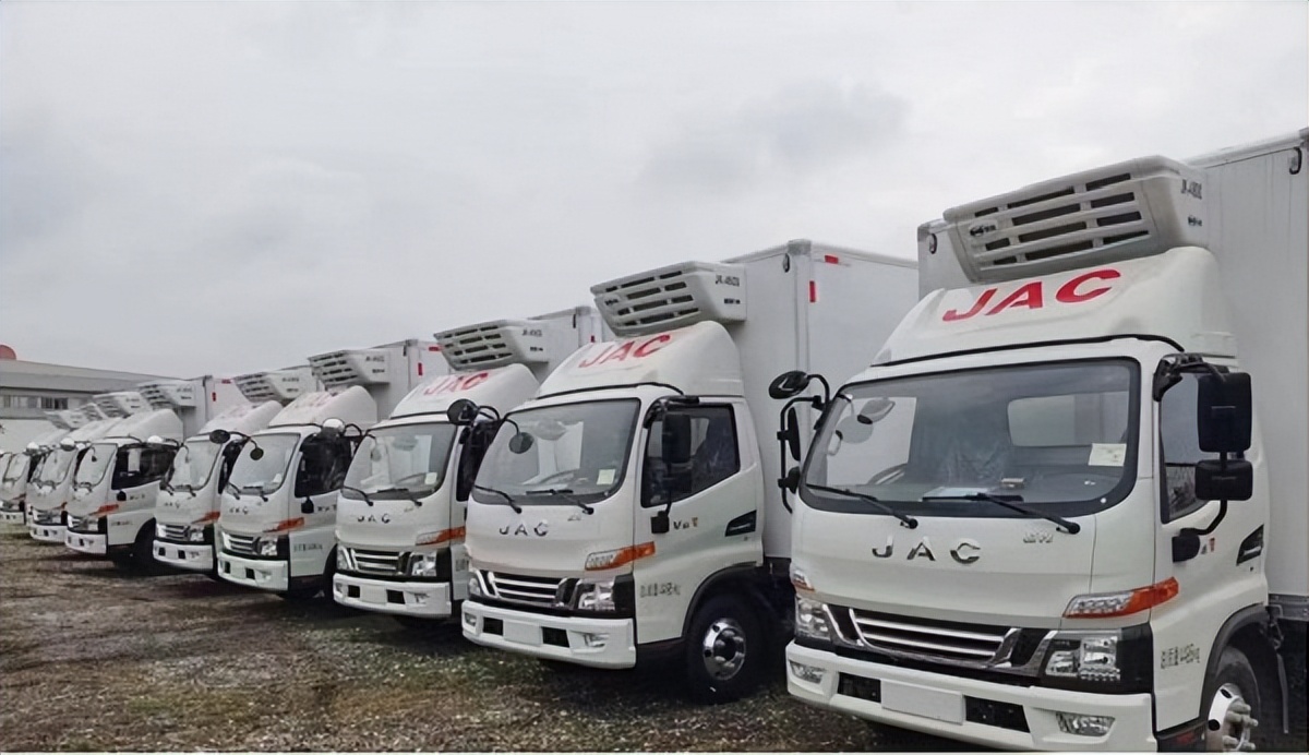 再创佳绩∣环海冷链与深圳市签约成功