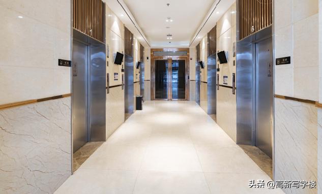 西安泰华金贸国际中心,西安泰华金贸国际