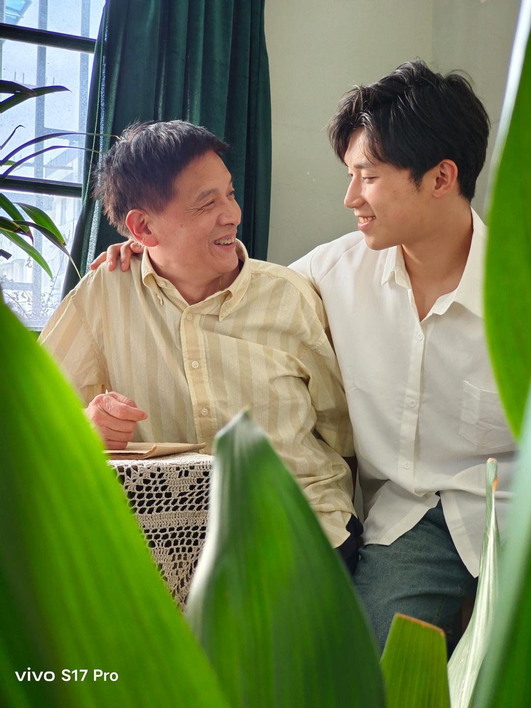 父亲节炫父大赛模板,父亲节炫父活动设计意图