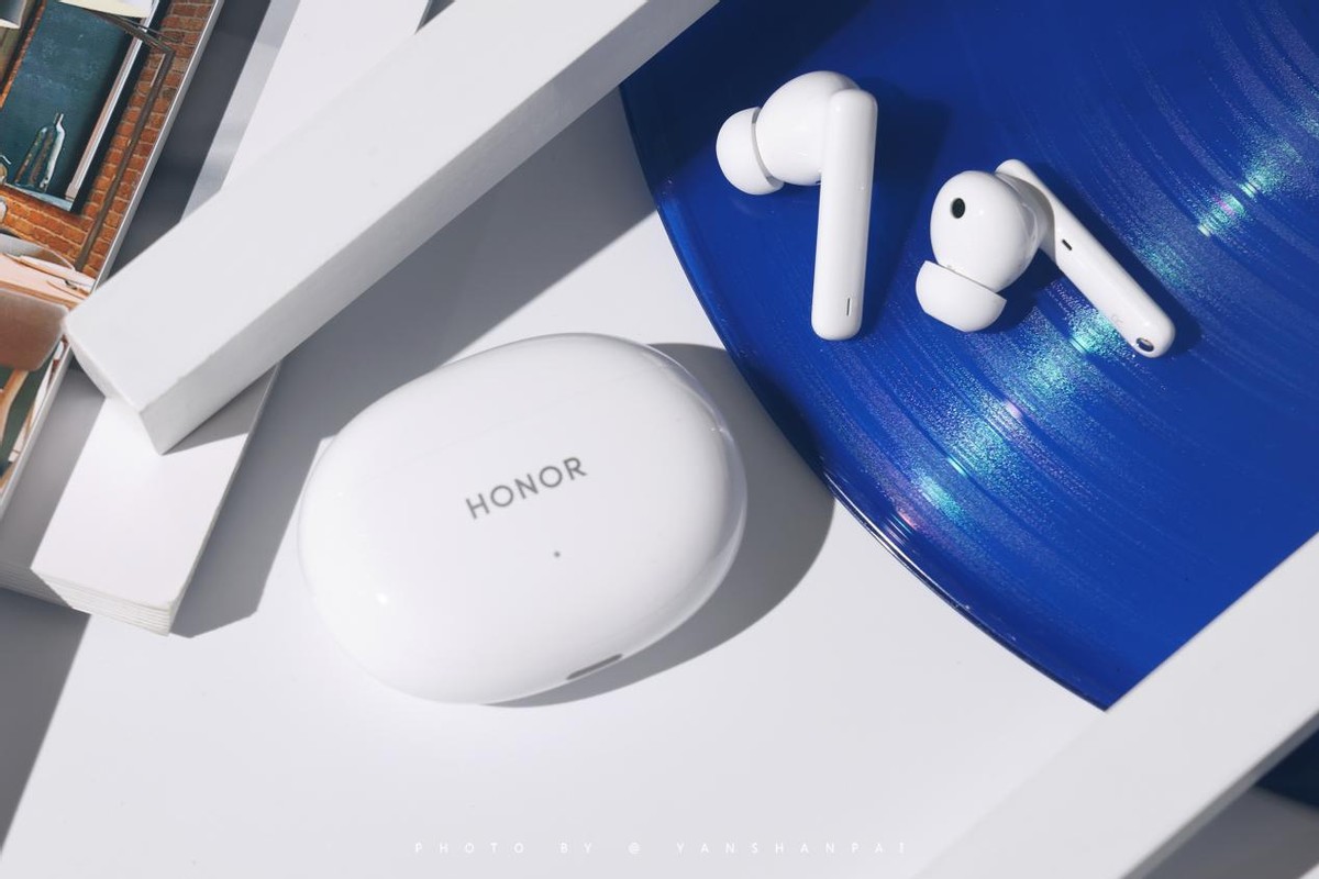 荣耀earbuds3i耳机测试,荣耀亲选earbudsx3i蓝牙耳机测评