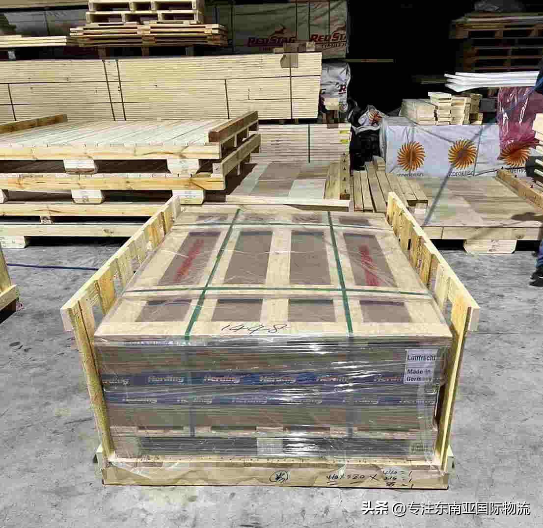 大阪到上海集装箱海运进口清关,日本海运清关申报流程及时间