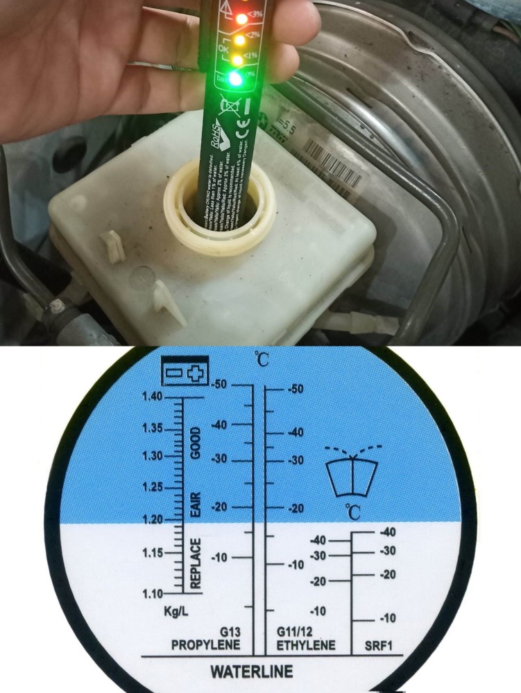 汽车日常注意检查这8个地方，开到报废也没问题