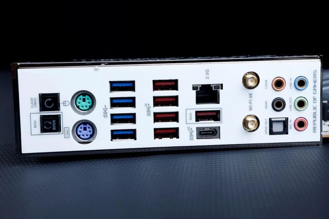 rogz790apex涓绘澘璇勬祴,rogmaximusz790绯诲垪娴嬭瘎