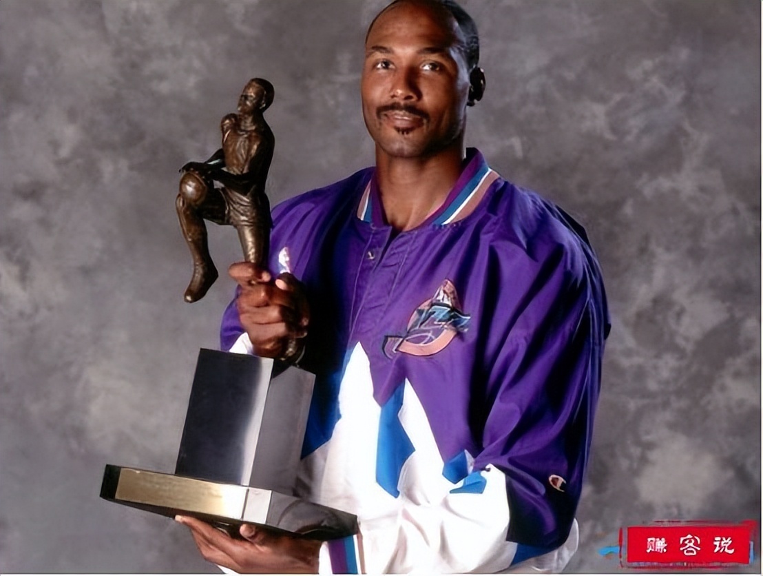 盘点NBA历史篮板榜前十位！无现役联盟球员！记录难破！