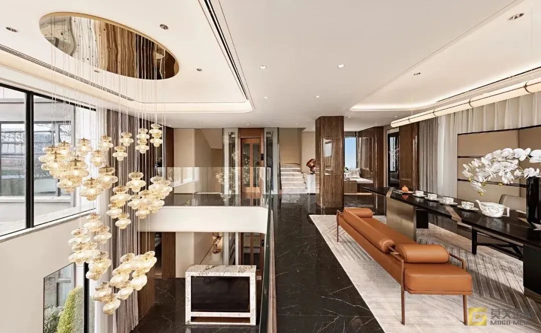 莫戈作品,莫戈极简家具