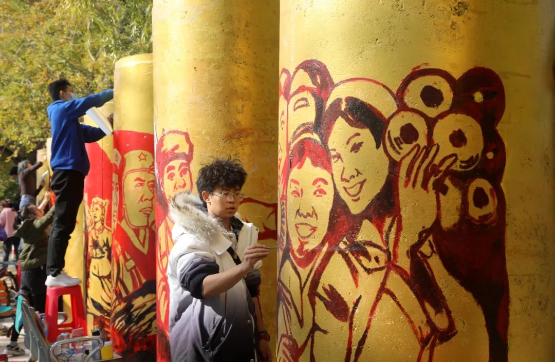 连队党建引领基层治理,乡村振兴基层党建工作专项规划