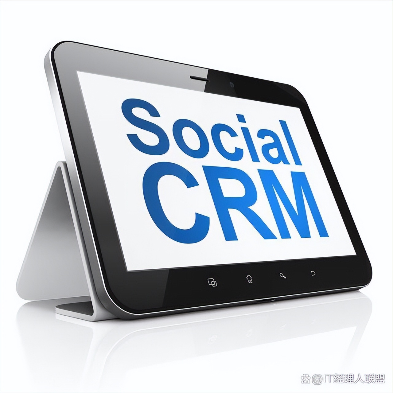 scrm是什么和crm有什么区别,crm和scrm的发展