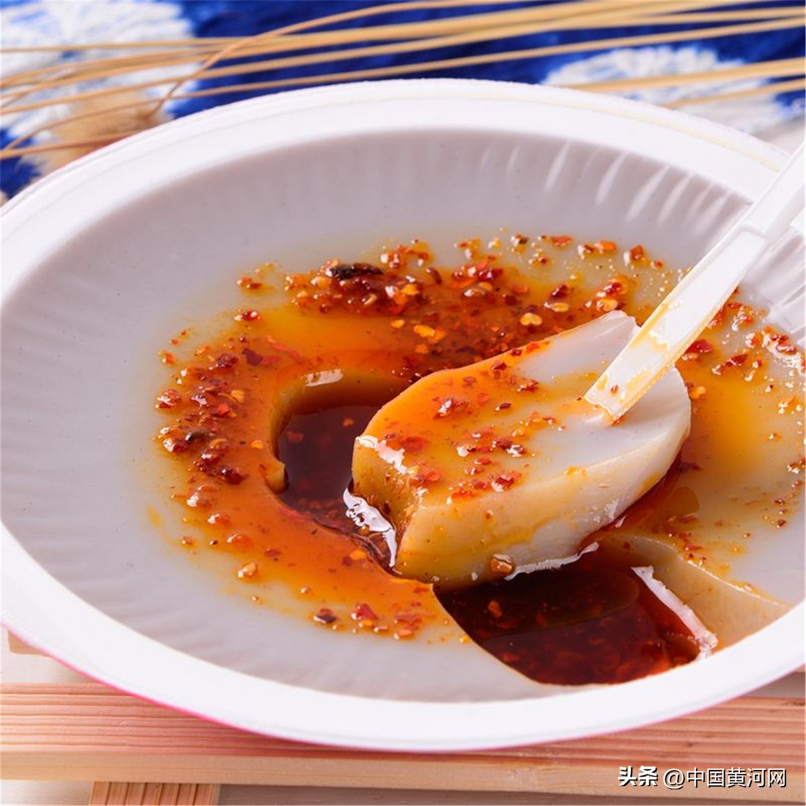 董宇辉带你领略大美山西,董宇辉被山西的醋硬控30秒