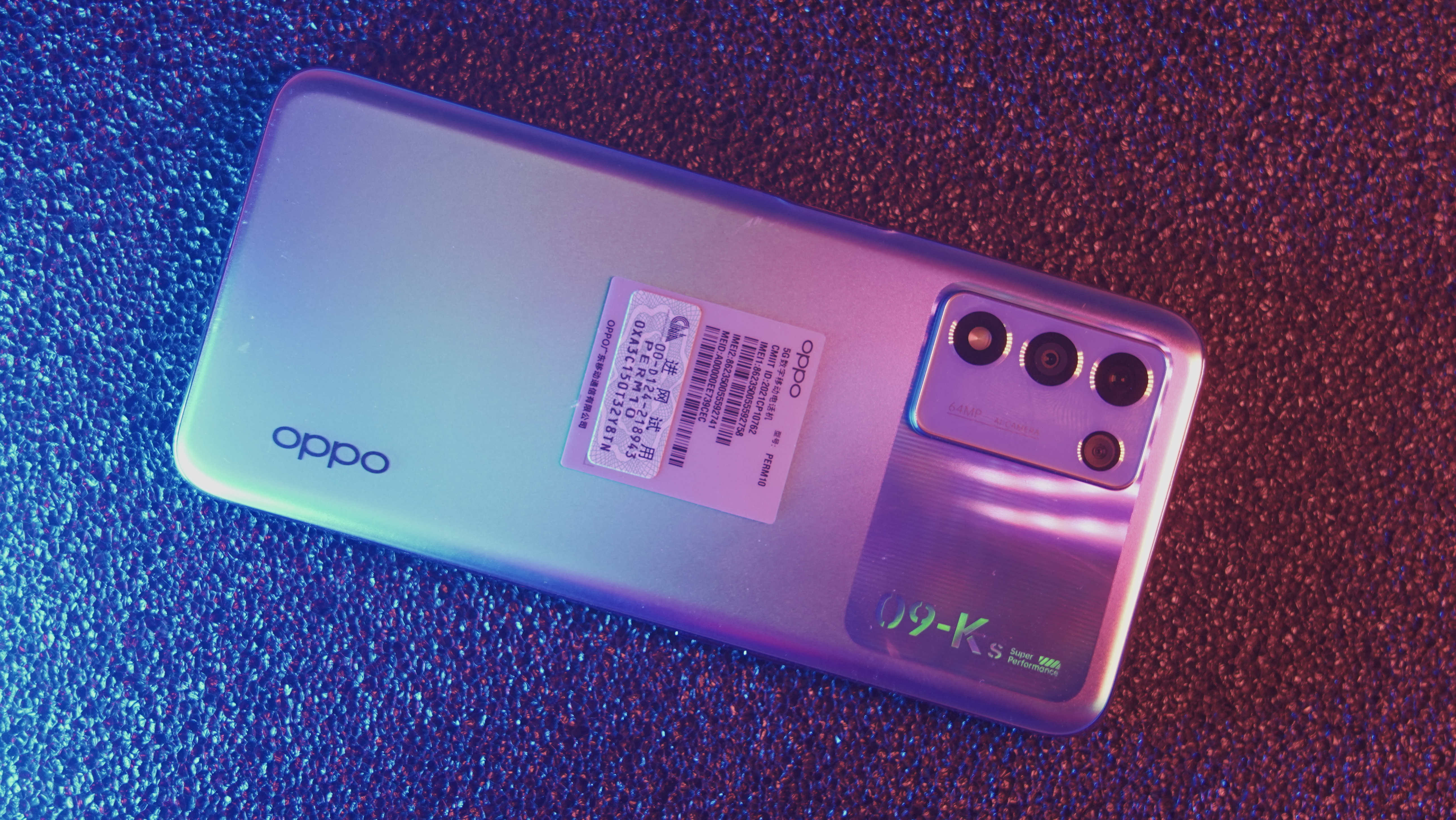 oppo手机k9性价比高么,oppok9性价比排名