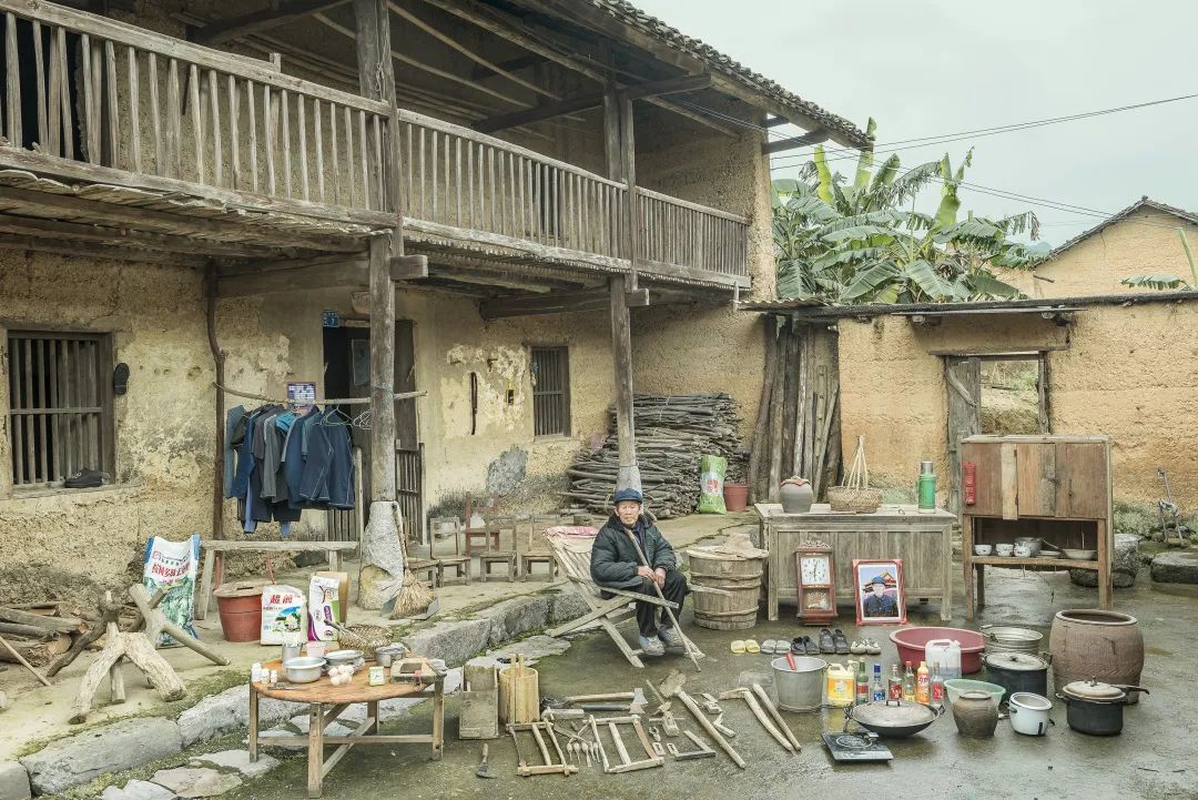 一张图看懂中国人40张照片,百年前中国人的真实生活图片100张