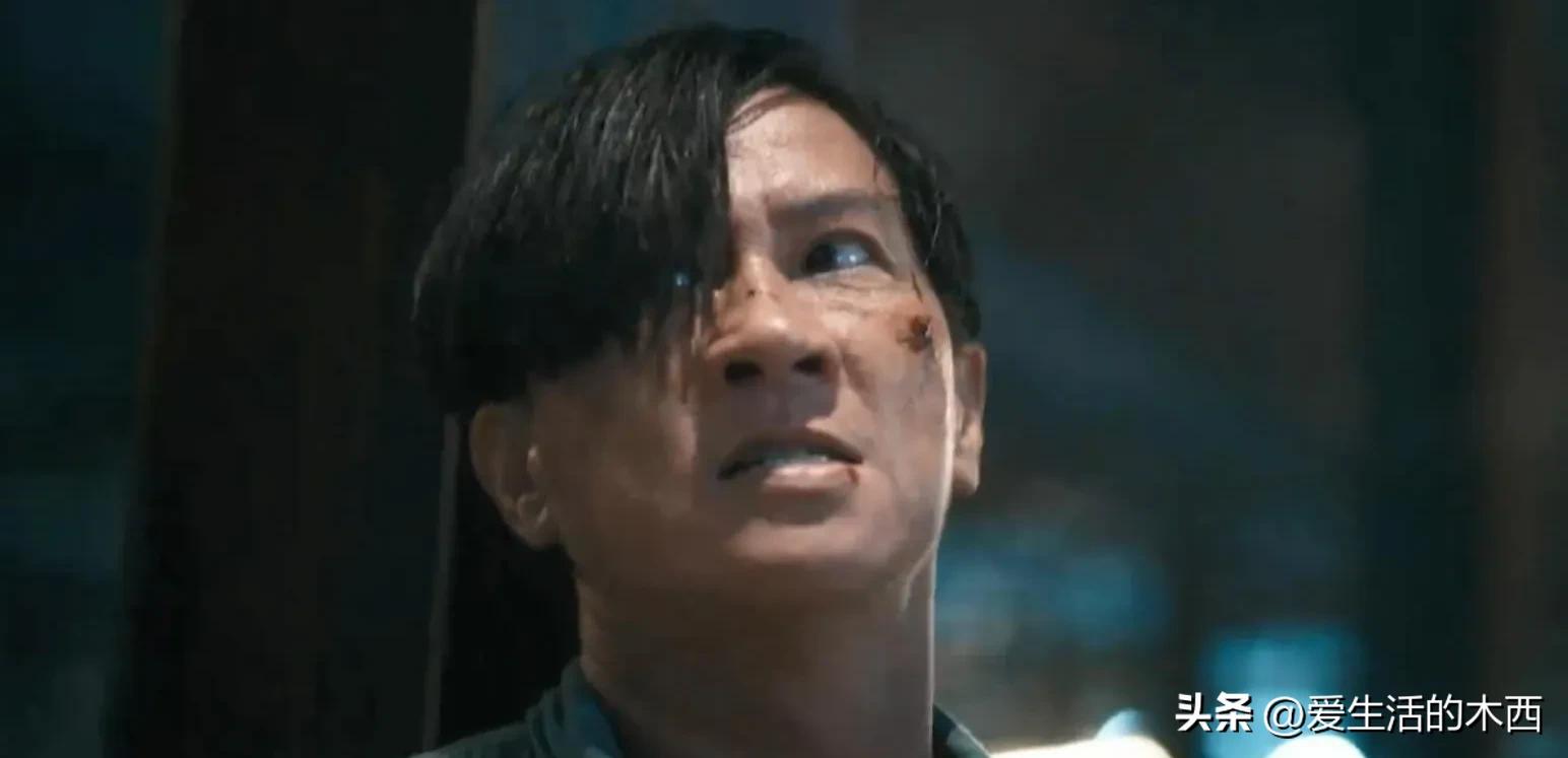 刘德华古天乐张家辉张学友金像奖,任达华古天乐张家辉电影2019