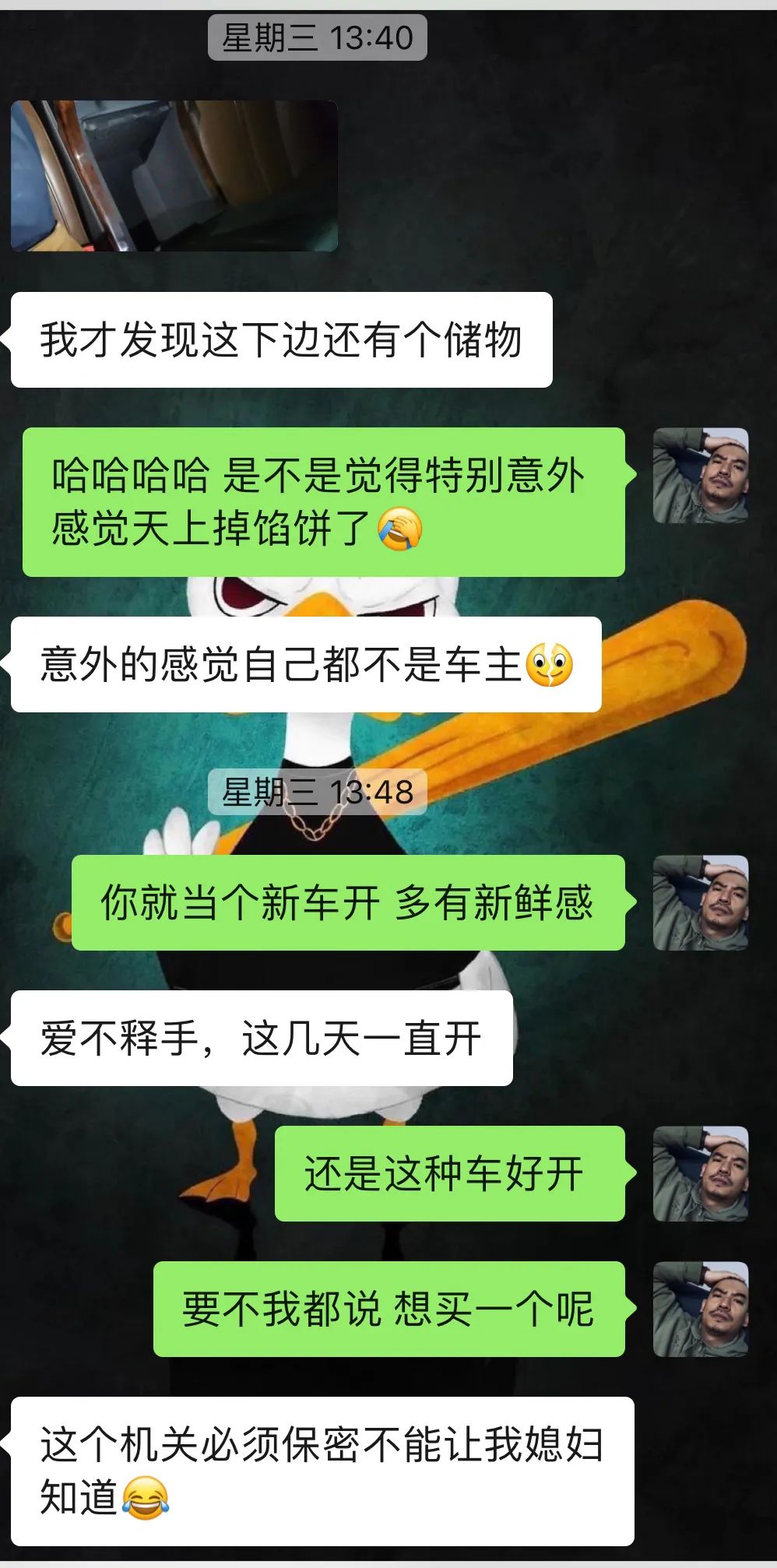 小伙100多万买宝马,小伙花了52万买了奥迪a8