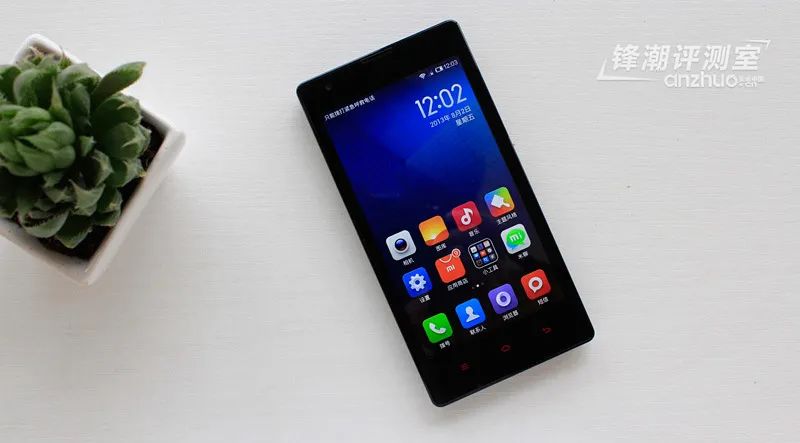 红米十年,红米手机发展史