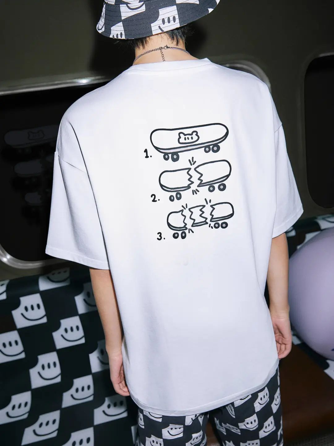 vansoffthewall啥意思,vans2023滑板活动