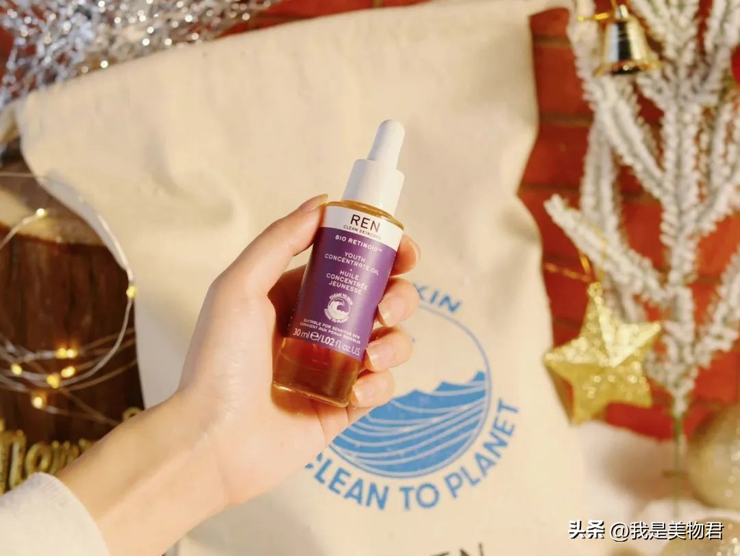 以油养肤皮肤反黑怎么治疗,角鲨烷以油养肤正确方法