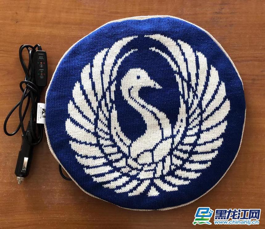 鹤岗羽绣大师王璐：心系家乡，在创新中传承指尖艺术