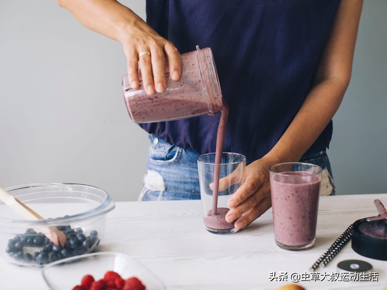 血糖高早餐有什么食谱,控血糖高的食谱或偏方
