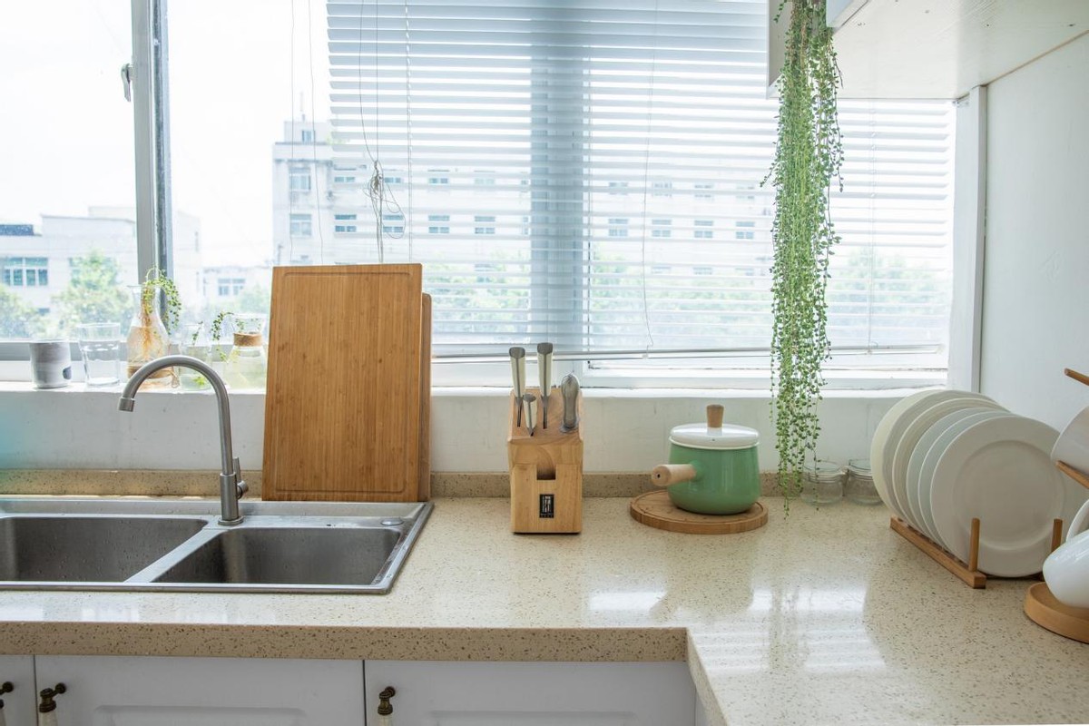 生活用品好物推荐厨房清洁,收纳时光厨房清洁