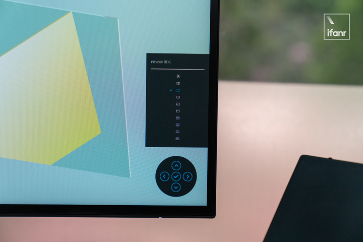 4k显示器戴尔u2720qm,戴尔p2723qe显示器测评