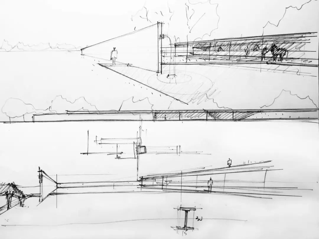 阿根廷EstudioRamos建筑事务所-真诚的现代主义！|EstudioRamos