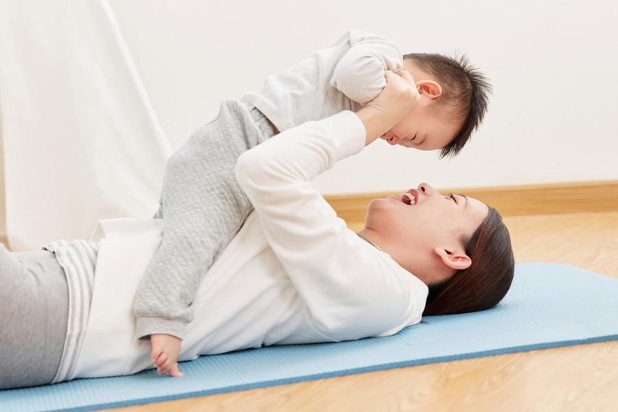 如何让孩子突破遗传身高,遗传判断孩子身高最简单方法