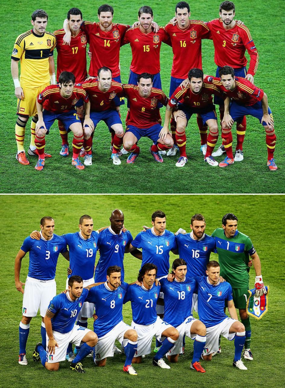 欧洲杯西班牙7战全胜夺冠,足彩欧洲冠军