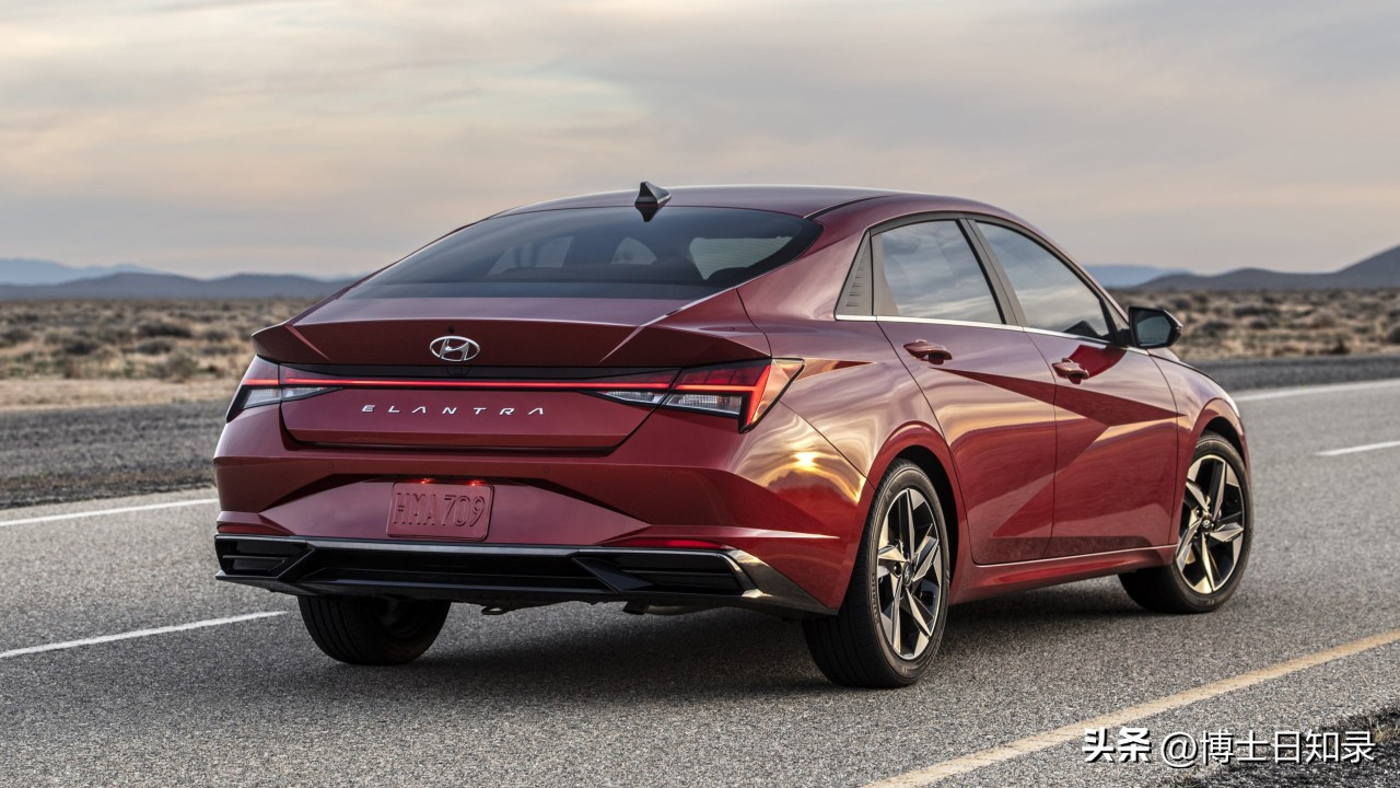 世界上最大的10家车企，排名第一年销量达千万，比亚迪仍需努力