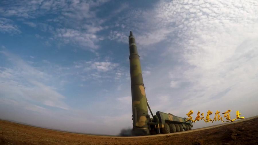 美军前司令：2022台海危机再度到来，强大的解放军使美军优势尽失