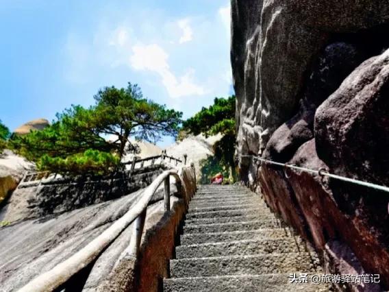 安庆市潜山市景点推荐,安庆市潜山内一日游攻略