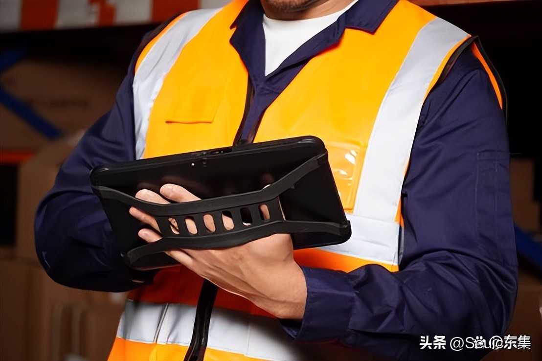 工业平板电脑如何助力质量管理进一步降本提效