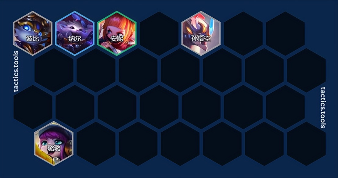 云顶s8.5全一费卡阵容,云顶s8第一个千分王者