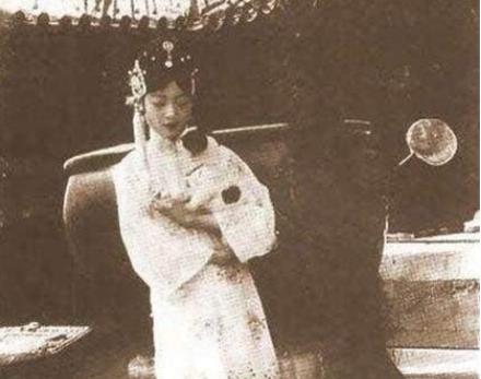 末代太监孙耀庭传全文,末代太监孙耀庭真实影像