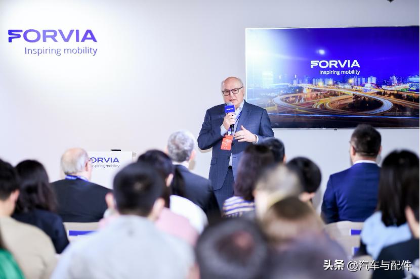 2023上海国际车展黑科技都有什么,2023上海国际车展动态