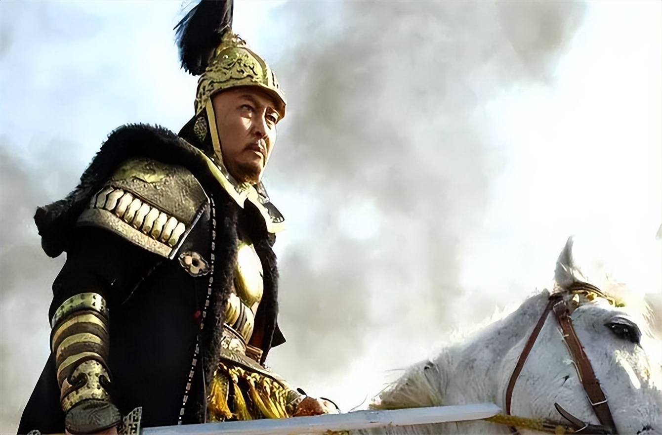 清朝皇帝对金朝的看法,金朝皇帝与清朝皇帝的对话