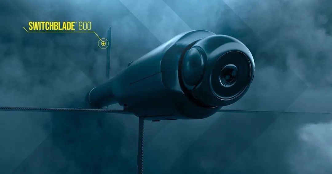 美国弹簧刀技术,美国弹簧刀导弹威力