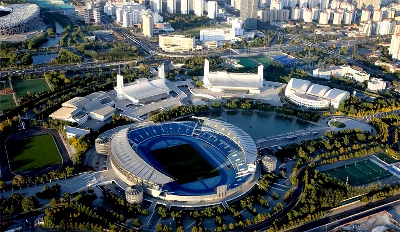 1993年悉尼申奥成功,2001中国为何申奥成功