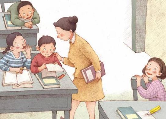 跟老师沟通，别只会说“最近学习如何”，了解学习这3句话就够了