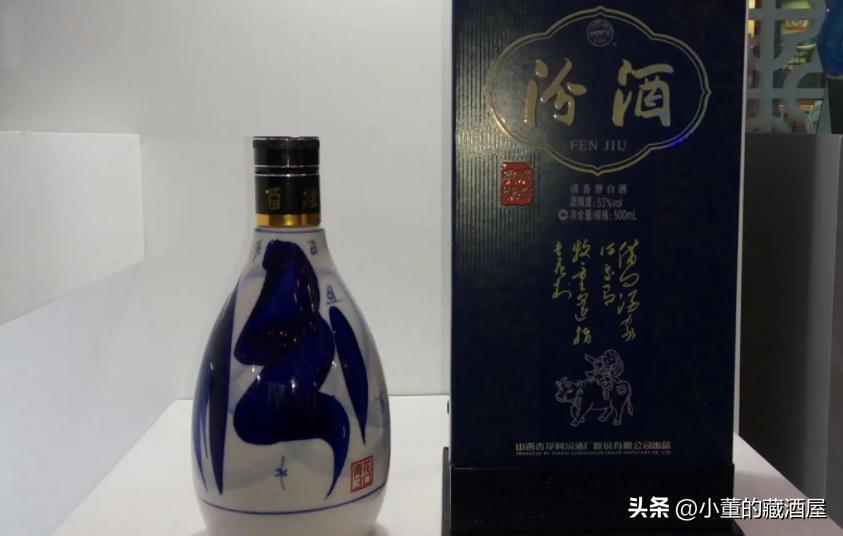 春节送长辈0差评的四款酒,中秋送礼高端白酒推荐