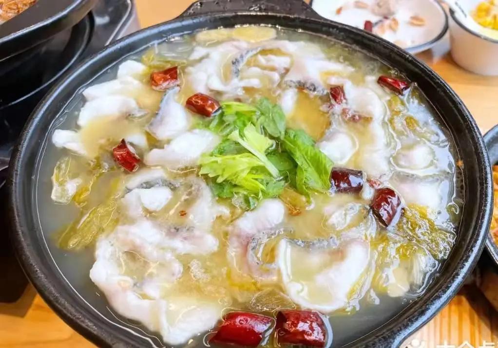 成都川菜必吃榜排行榜最新,成都人均60的川菜推荐